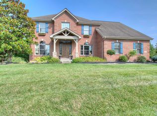 3297 Kruer Ct, Edgewood, KY