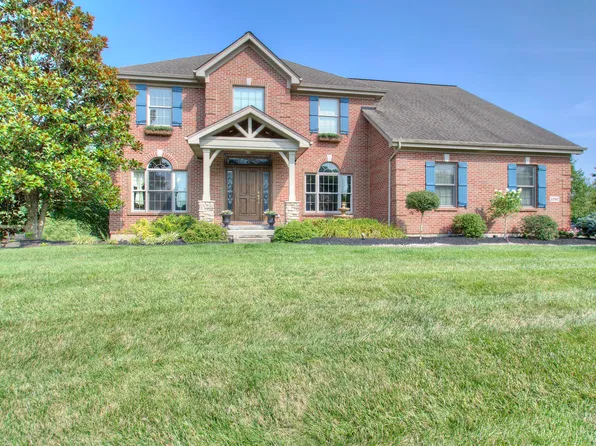 3297 Kruer Ct, Edgewood, KY 41017