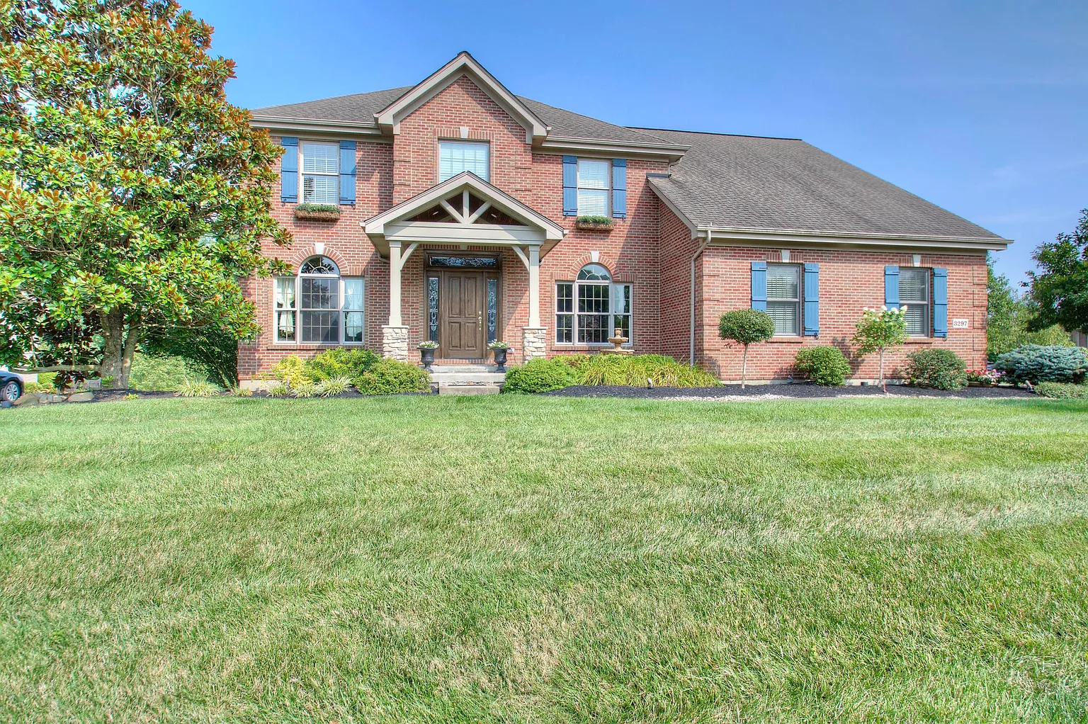 3297 Kruer Ct photo 1