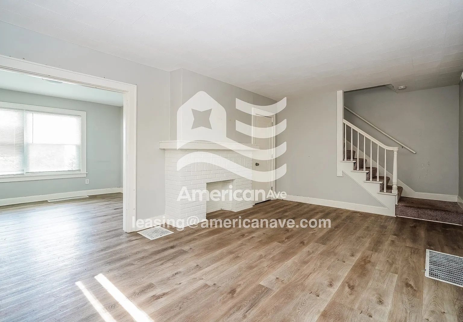 3 bed, 1.0 bath, 1314 sqft, $1,397 — Photo 4
