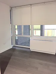Rented by Bozzuto Management