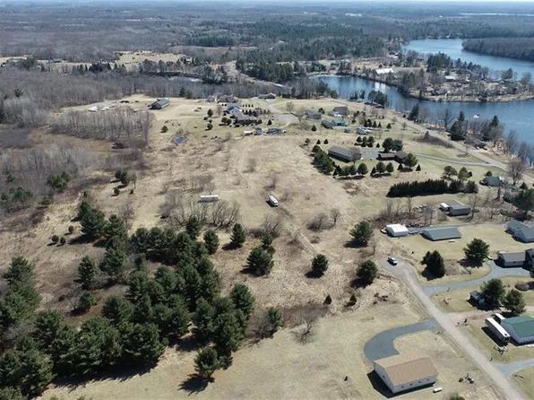 W9500 Stansbury Road, Holcombe, WI 54745
