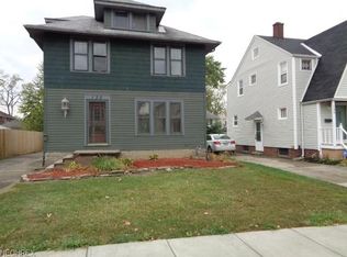 132 Pasadena Ave, Elyria, OH 44035
