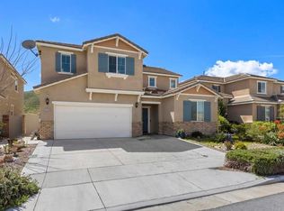 24449 Comanche Creek Dr, Menifee, CA 92584
