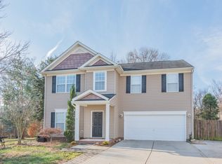 2012 Stone Quarter Ct, York, SC 29745