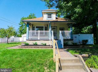 24 Wilson Ave, Blackwood, NJ 08012