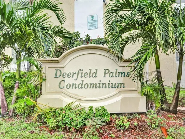 1335 S Dixie Hwy APT 404, Deerfield Beach, FL 33441