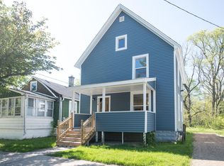 116 E Clay St, Kalamazoo, MI 49007