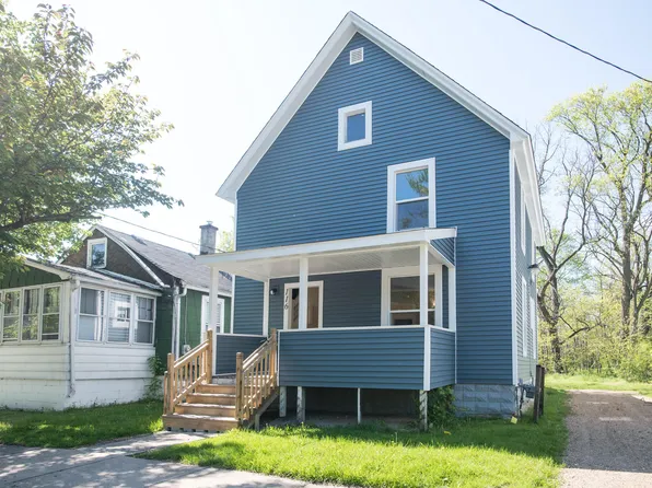 116 E Clay St, Kalamazoo, MI 49007