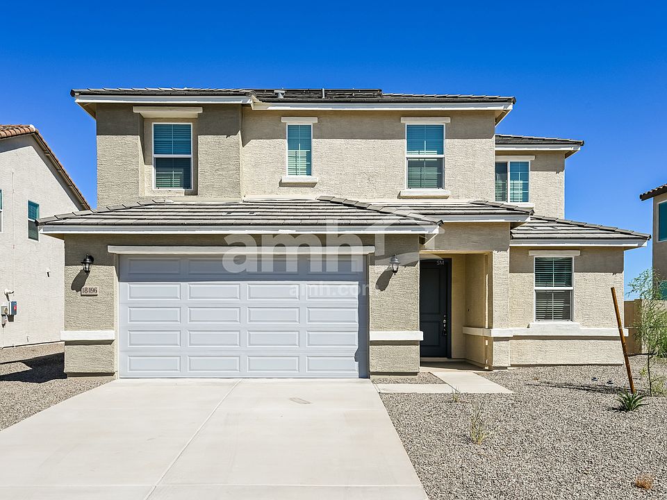 1st image of 18496 W Honeysuckle Dr