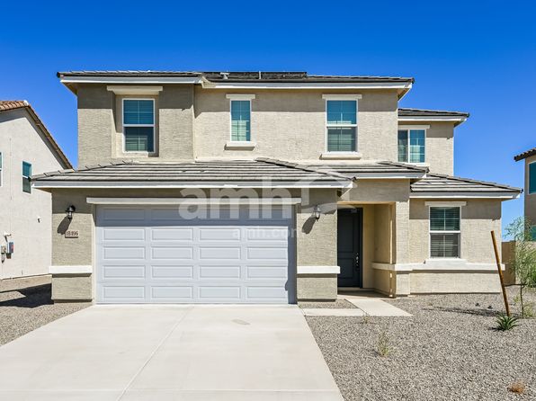 18496 W Honeysuckle Dr