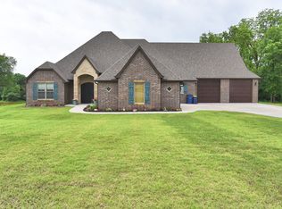 1407 W Richmond Rd, Stillwater, OK 74075