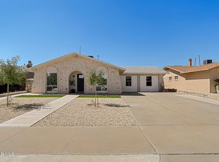 11276 Skipper Dr, El Paso, TX 79936