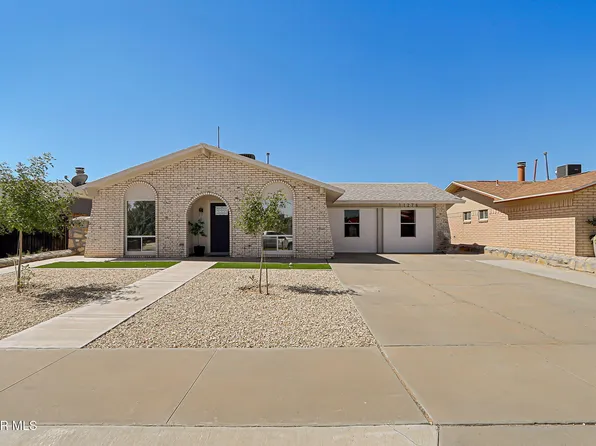 11276 Skipper Dr, El Paso, TX 79936