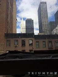 Rented by Triumph Property Group