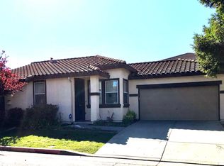 501 Vineyards Landing Ct, Fairfield, CA 94534
