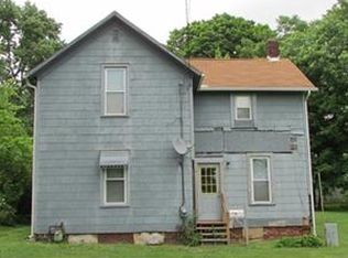 335 Spaulding St, Akron, OH 44310