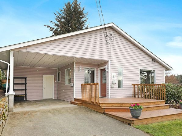 521 Quadra Ave, Campbell River, BC V9W 6T8
