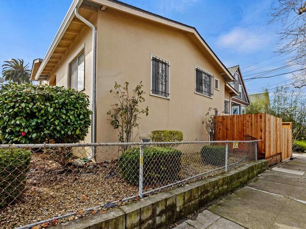 3324 California St, Berkeley, CA 94703