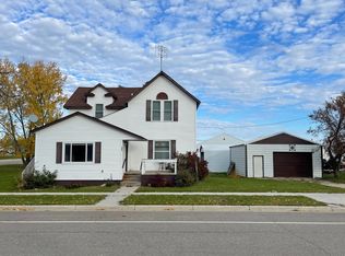 125 1st Ave NE, Eagle Bend, MN 56446