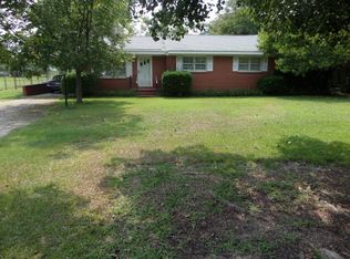 1714 W Grantham St, Goldsboro, NC 27530