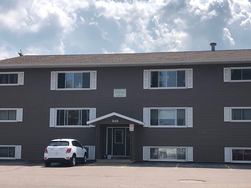 1st image of 315 Hawley St #1