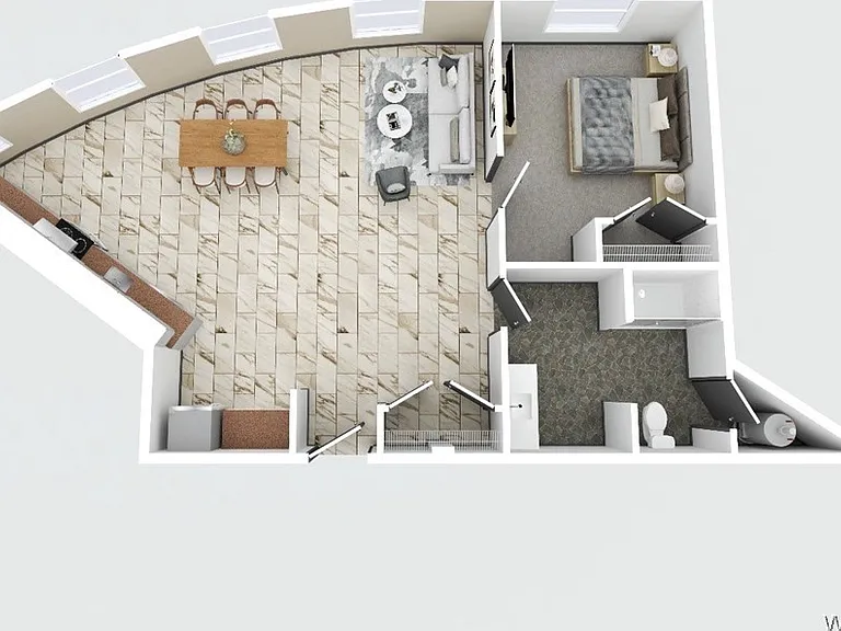 40 North St #201 — Photo 9