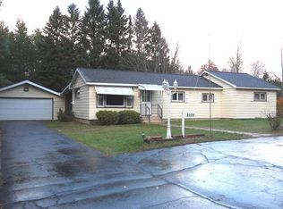 5638 Moon Lite Bay Rd, Rhinelander, WI 54501