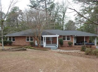 4507 Oakwood Dr, Columbia, SC 29206