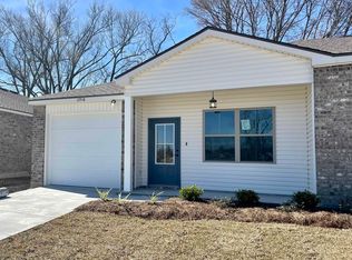 2918 Niccoline Way, Baton Rouge, LA 70816