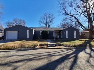 801 Elmhurst Blvd, Concordia, KS 66901