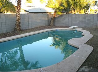 2428 E Hopi Ave, Mesa, AZ 85204