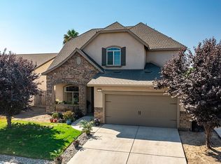 1783 W Humboldt Dr, Hanford, CA
