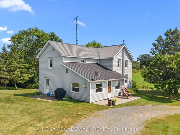 202 Marble Rock Rd, Leeds And The Thousand Islands, ON K7G 2V4