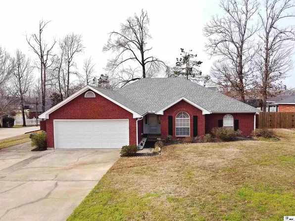 133 Landreaux Dr, West Monroe, LA 71291