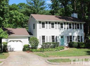 5500 Shadowbrook Dr, Raleigh, NC 27612