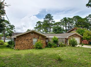 441 Calhoun Ave, Destin, FL 32541