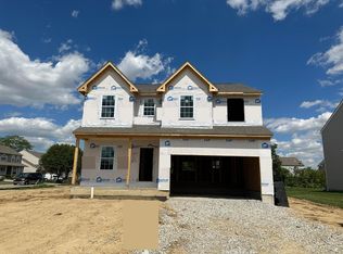 500 Conley Dr, Commercial Point, OH 43116