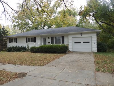 505 Spruce St, Wamego, KS, 66547