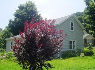 16493 18b Rd, Culver, IN 46511