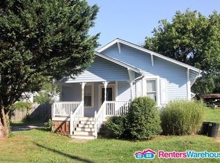 307 Resaca St NW, Lenoir, NC 28645