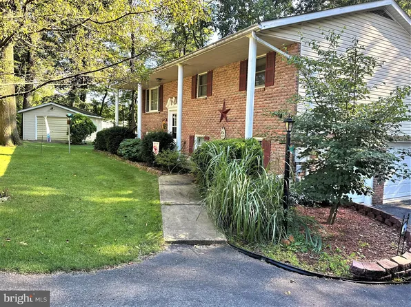 110 Kathy Dr #L-0065, Lebanon, PA 17046