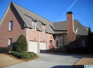 5668 Chestnut Trce, Hoover, AL 35244