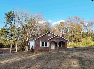 11124 Monticello Rd, Winnsboro, SC 29180