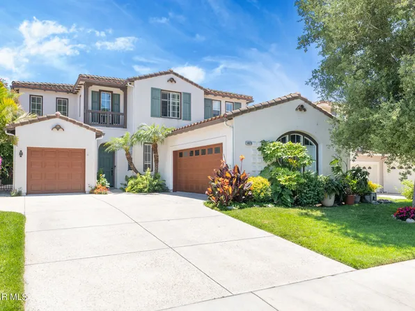 14478 Shawnee St, Moorpark, CA 93021