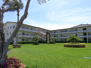 157 Suffolk #D, Boca Raton, FL 33434