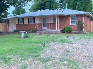 4508 SW Atom Ave, Lawton, OK 73505