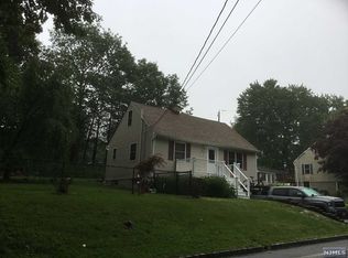 552 Ridge Rd, West Milford, NJ 07480