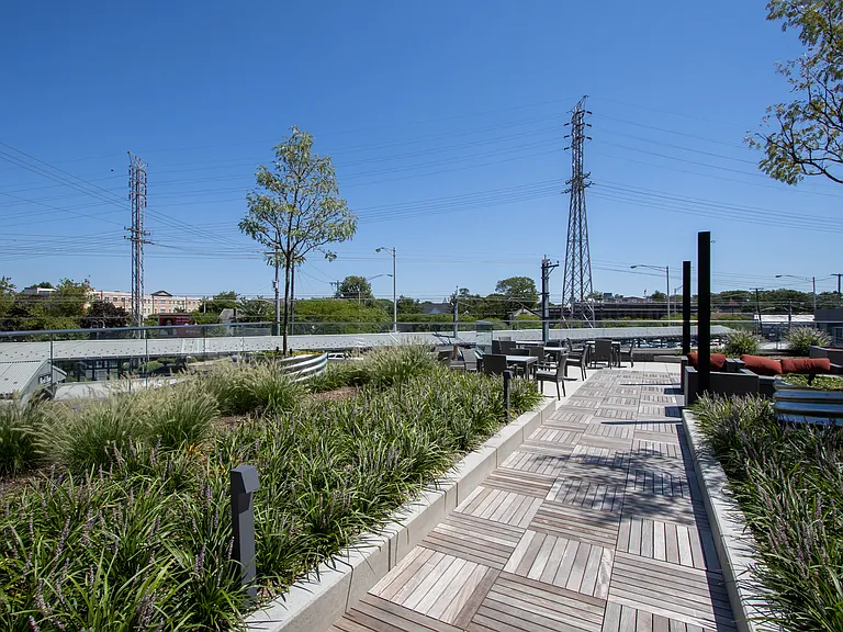 The Rail at Red Bank — Photo 32