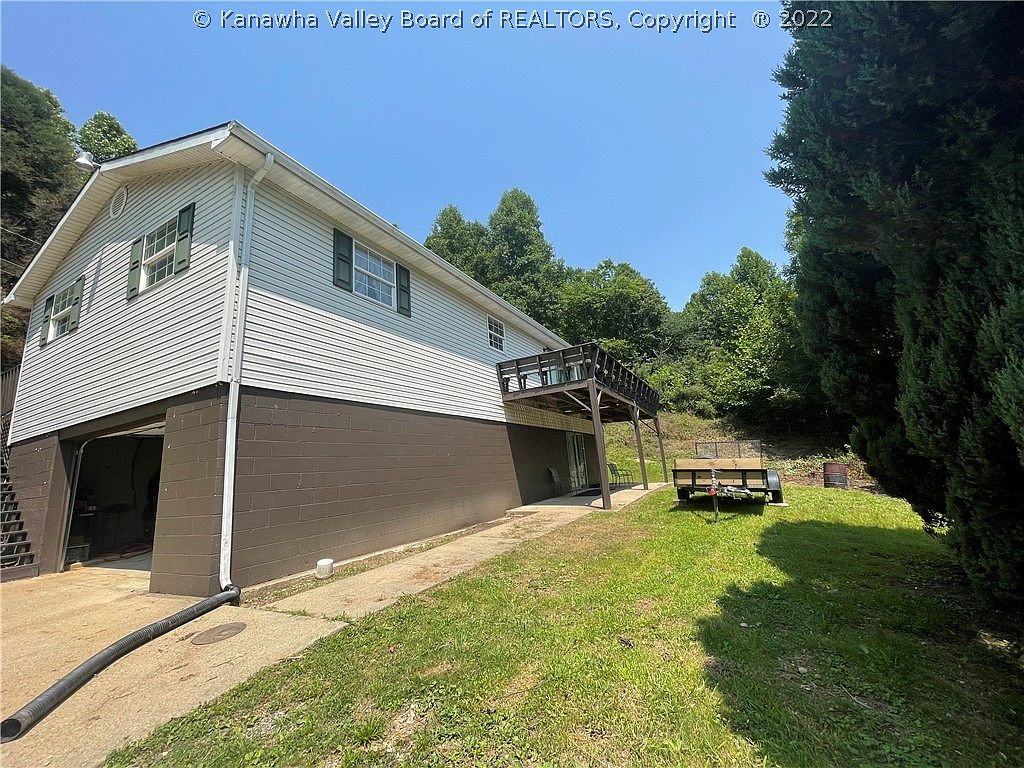 38 Dockside Dr, Chapmanville, WV 25508 Zillow